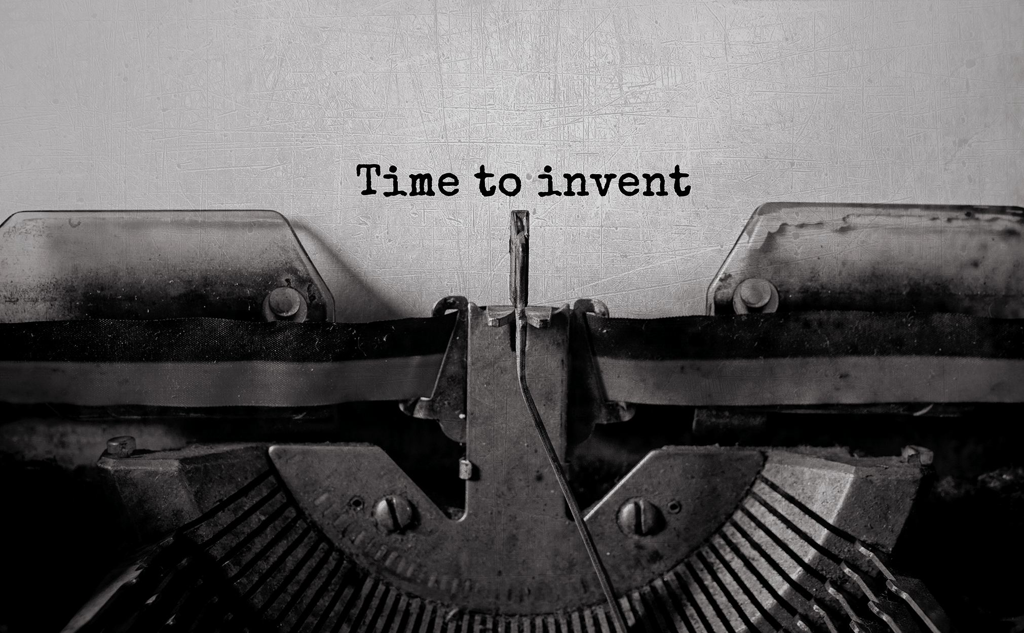time-to-invent