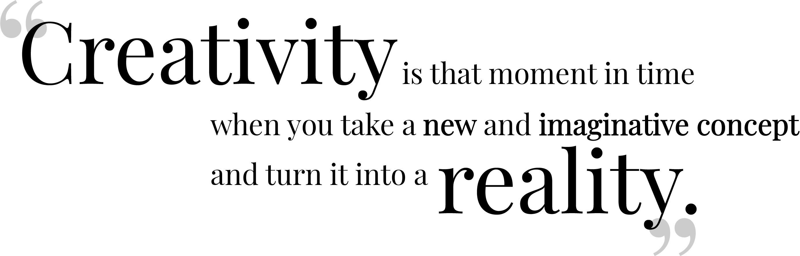 CreativityTypographyv2