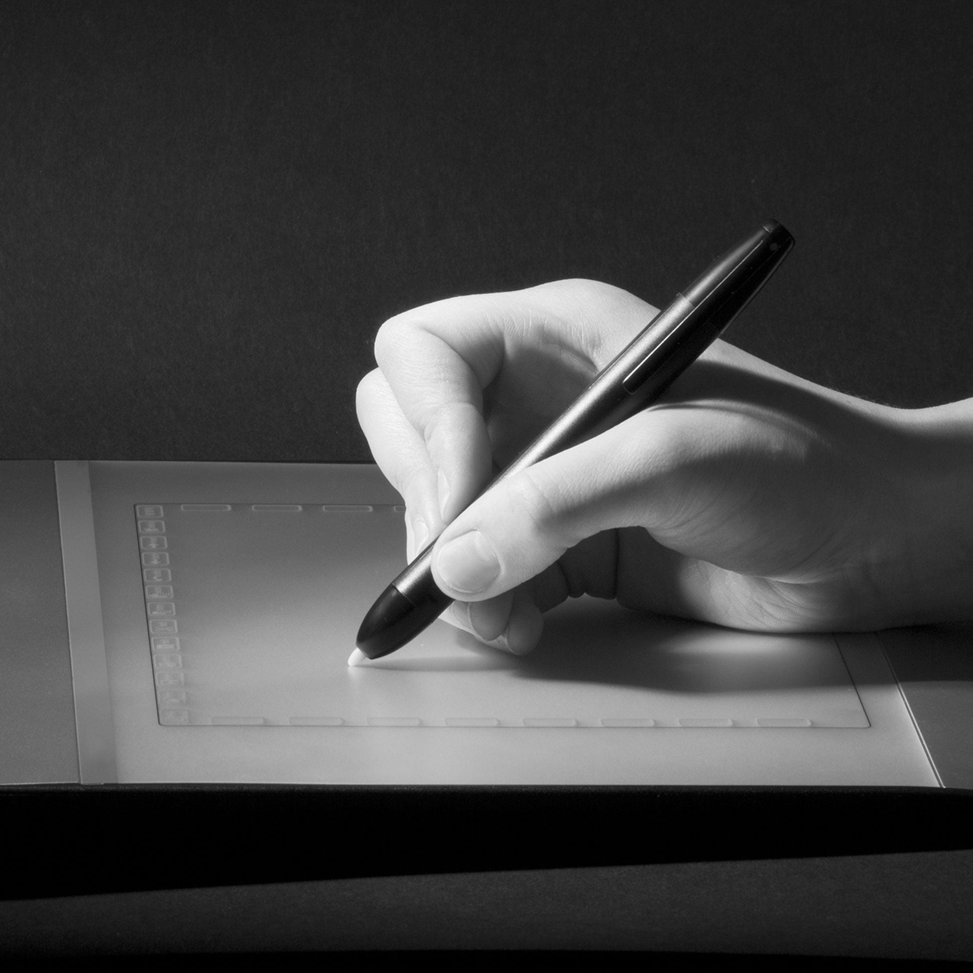 digtial-pencil